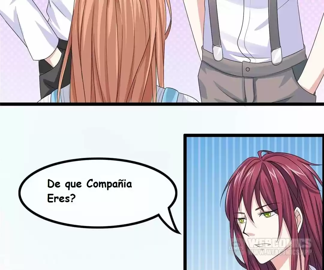 MY E-CARIÑO - Capítulo 10 - Página 15 - LectorTMOo
