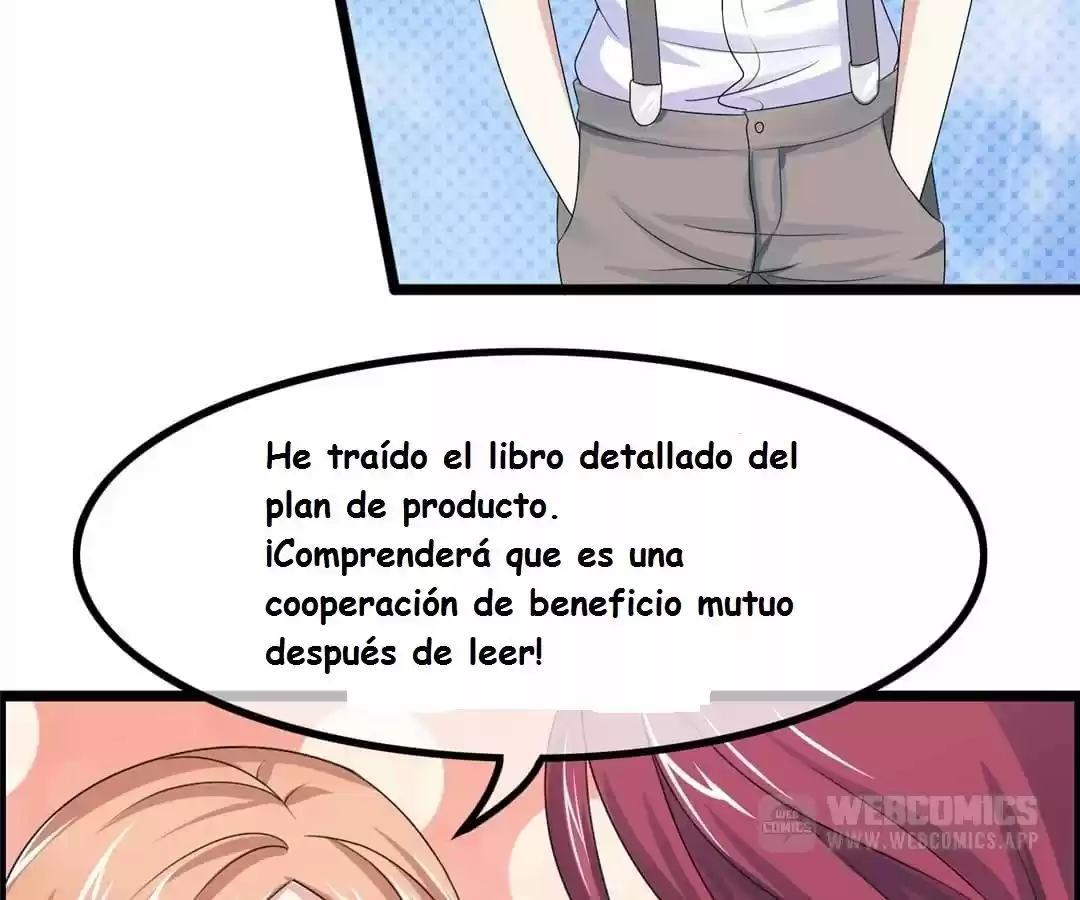 MY E-CARIÑO - Capítulo 10 - Página 18 - LectorTMOo