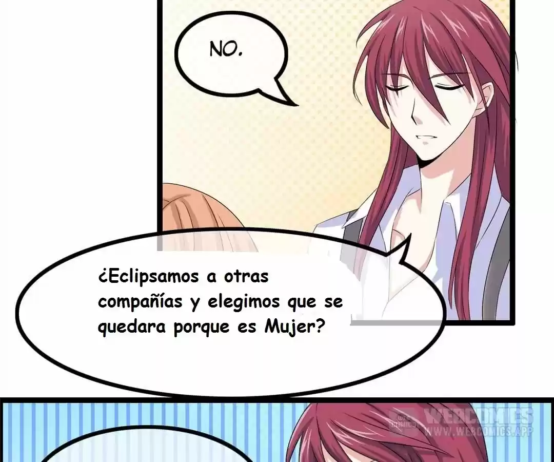 MY E-CARIÑO - Capítulo 10 - Página 21 - LectorTMOo