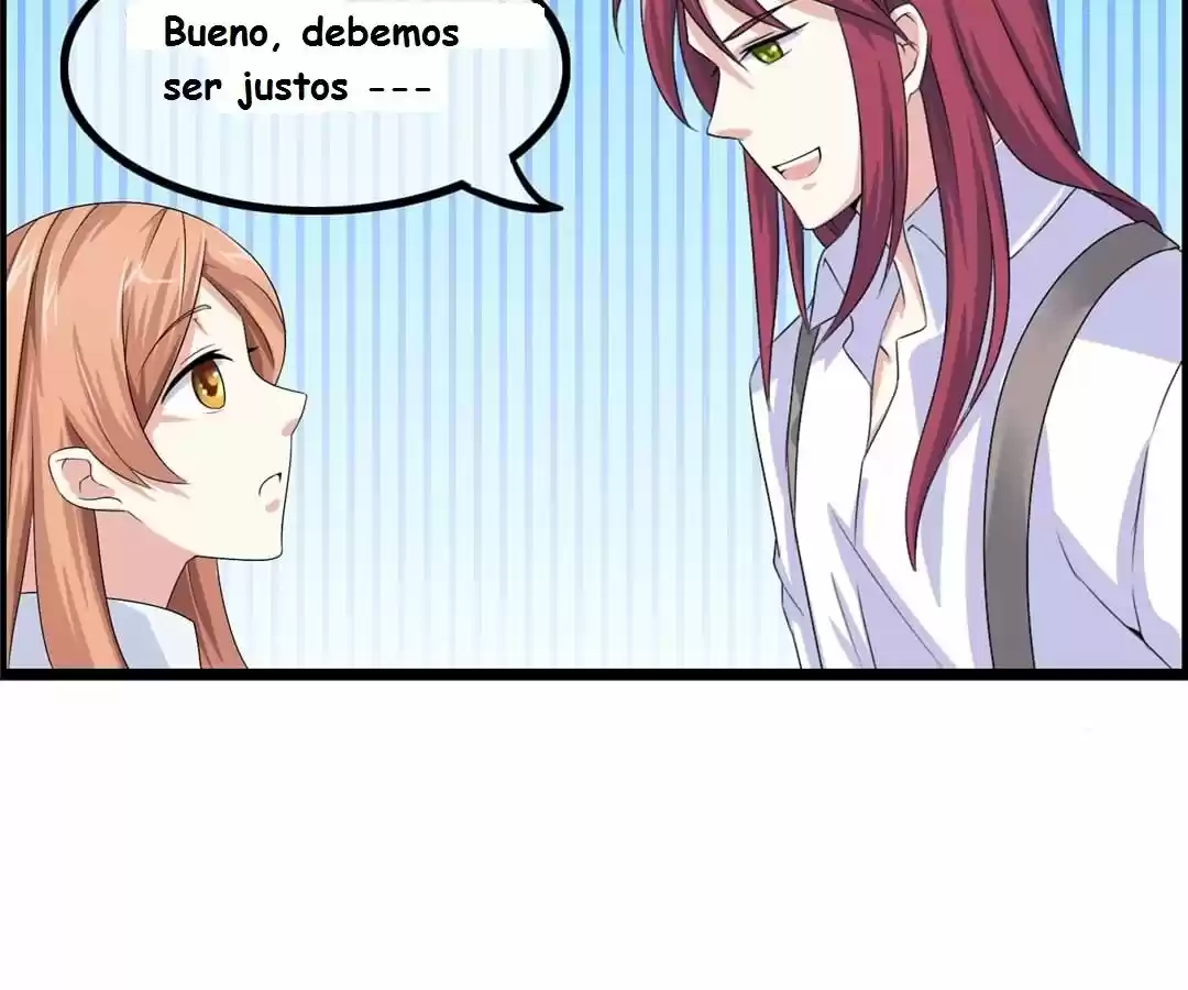 MY E-CARIÑO - Capítulo 10 - Página 22 - LectorTMOo