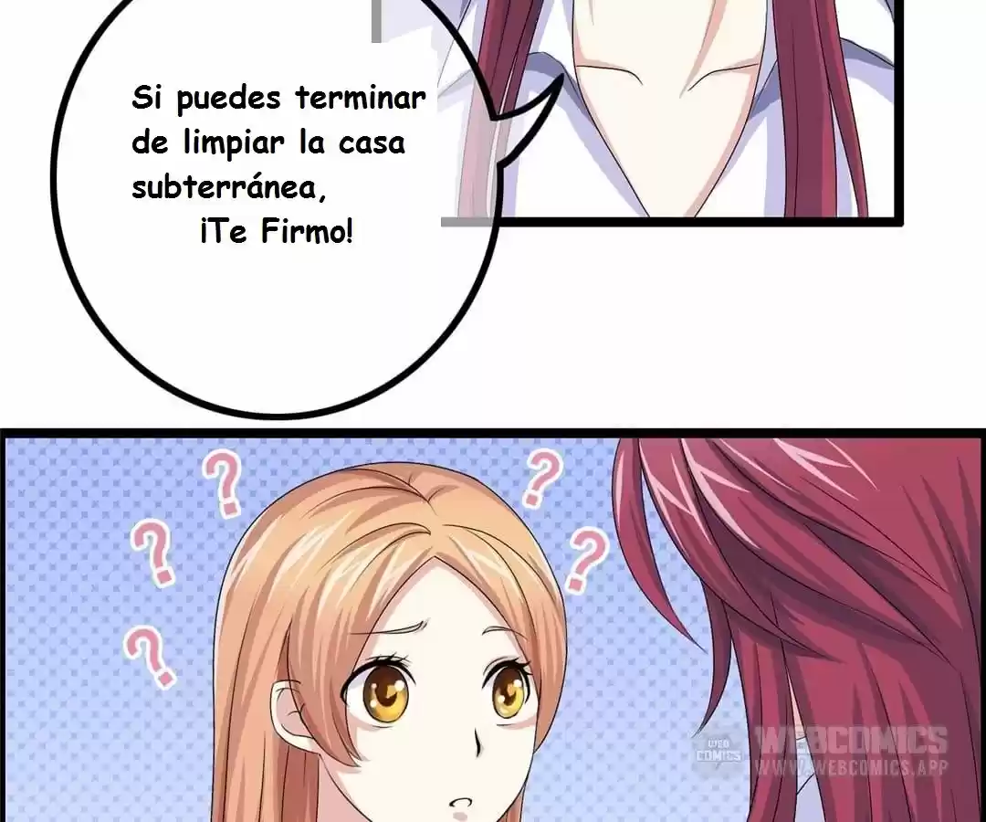 MY E-CARIÑO - Capítulo 10 - Página 24 - LectorTMOo