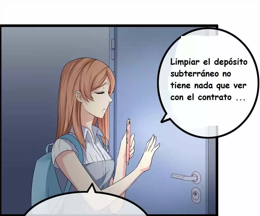 MY E-CARIÑO - Capítulo 10 - Página 29 - LectorTMOo