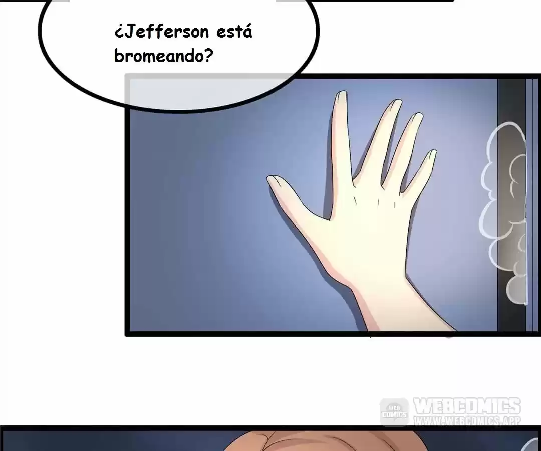 MY E-CARIÑO - Capítulo 10 - Página 30 - LectorTMOo