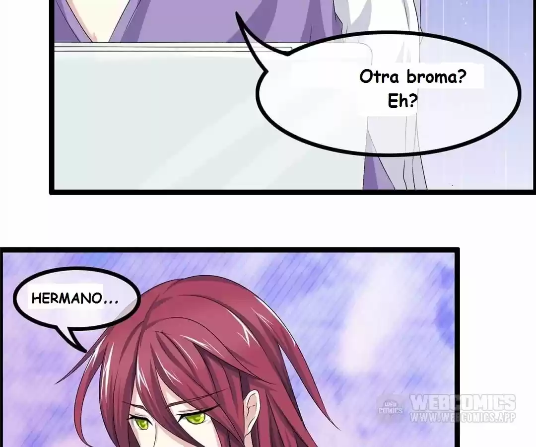 MY E-CARIÑO - Capítulo 10 - Página 39 - LectorTMOo