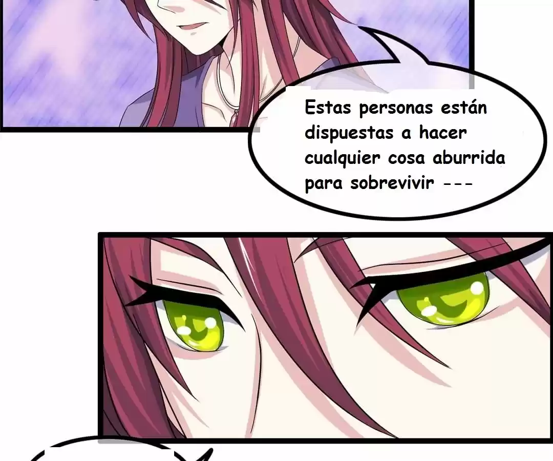 MY E-CARIÑO - Capítulo 10 - Página 40 - LectorTMOo