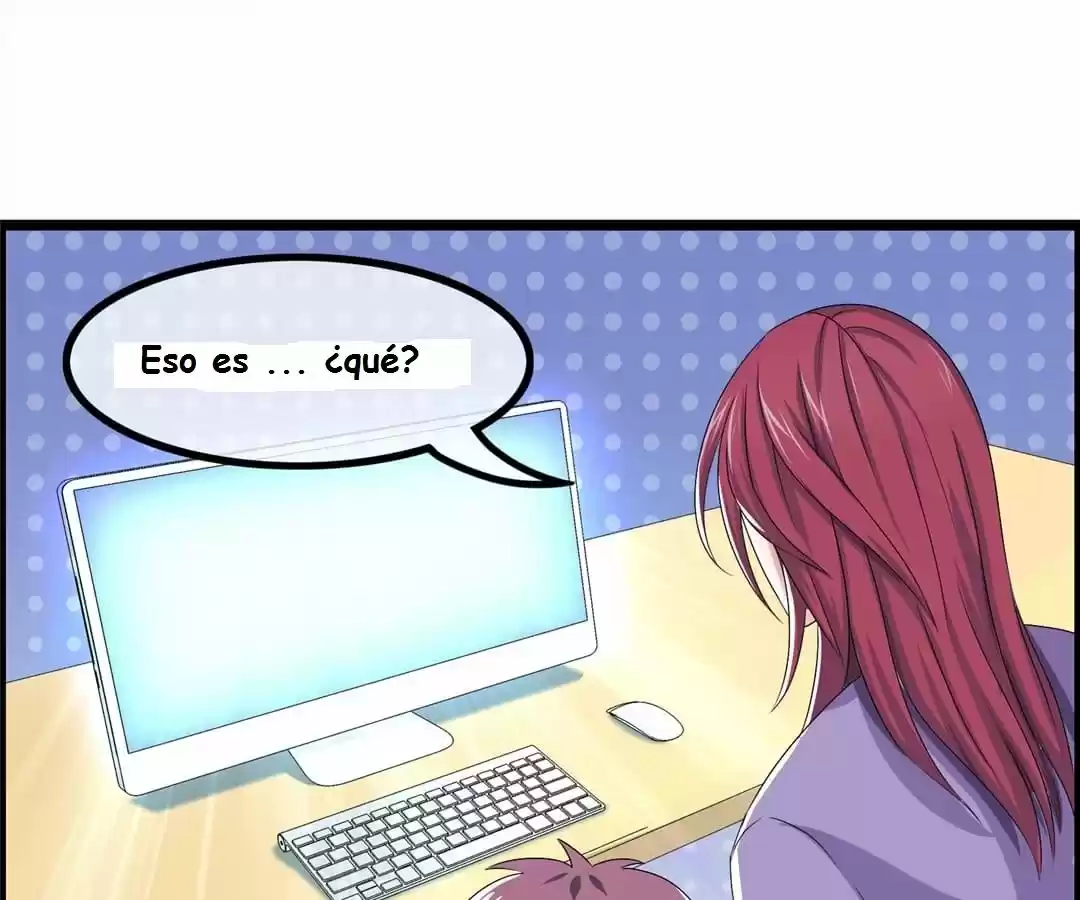 MY E-CARIÑO - Capítulo 10 - Página 41 - LectorTMOo