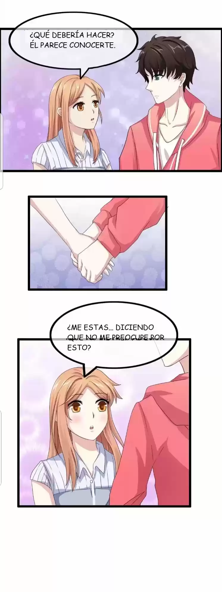 MY E-CARIÑO - Capítulo 12 - Página 14 - LectorTMOo