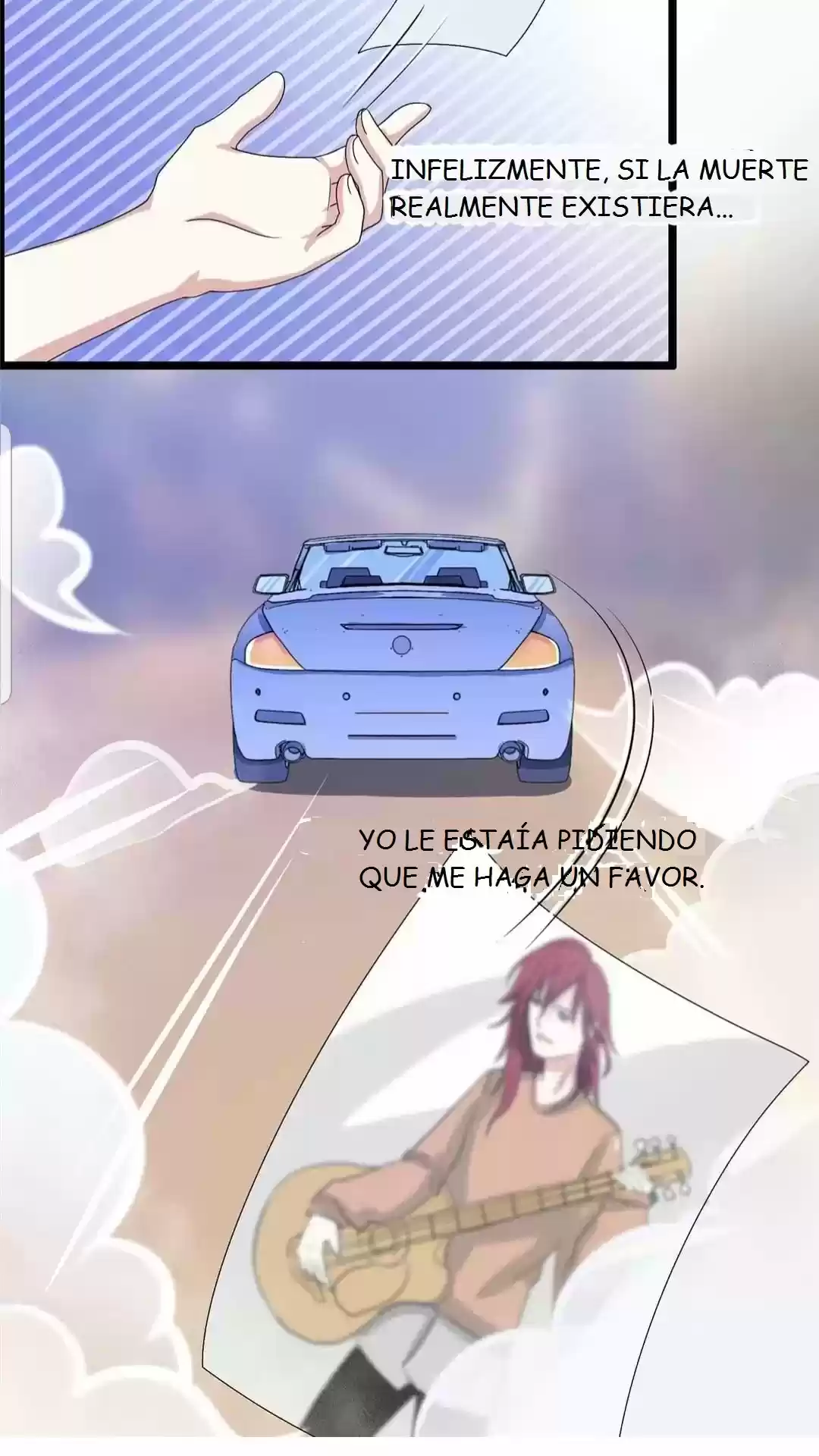 MY E-CARIÑO - Capítulo 12 - Página 16 - LectorTMOo