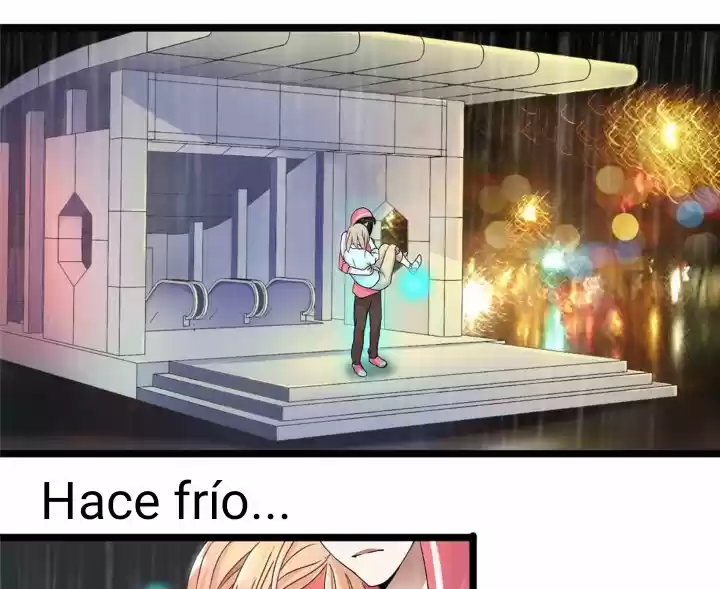 MY E-CARIÑO - Capítulo 2 - Página 2 - LectorTMOo