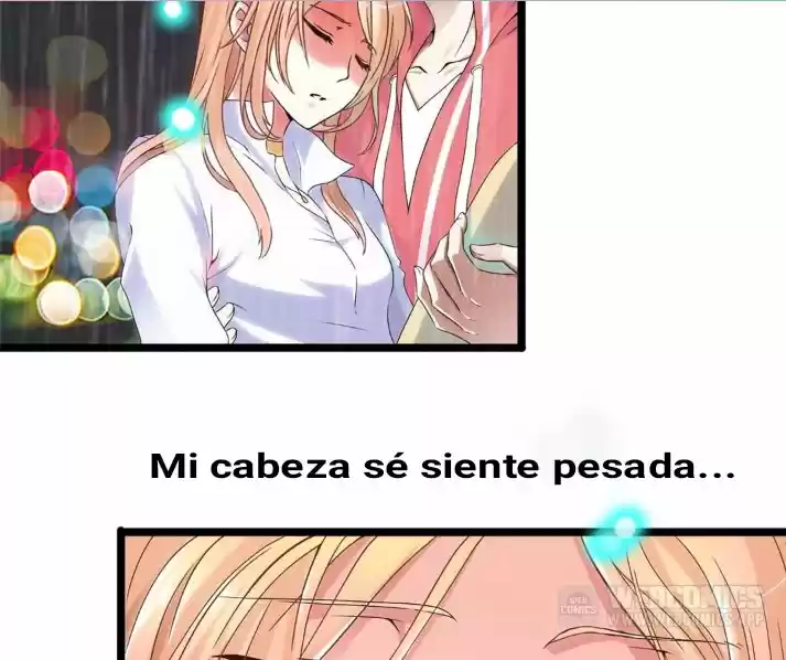 MY E-CARIÑO - Capítulo 2 - Página 3 - LectorTMOo