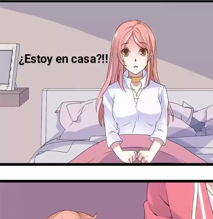 MY E-CARIÑO - Capítulo 2 - Página 12 - LectorTMOo