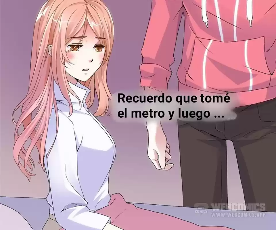 MY E-CARIÑO - Capítulo 2 - Página 13 - LectorTMOo