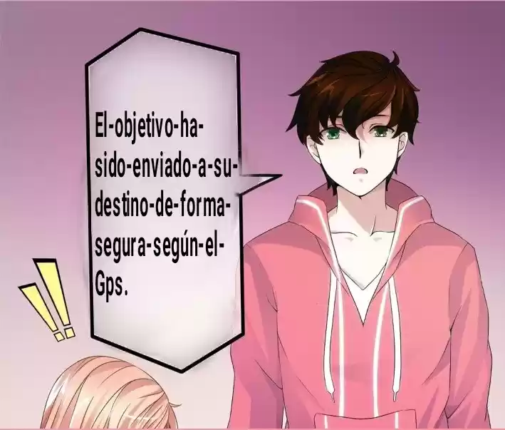 MY E-CARIÑO - Capítulo 2 - Página 14 - LectorTMOo