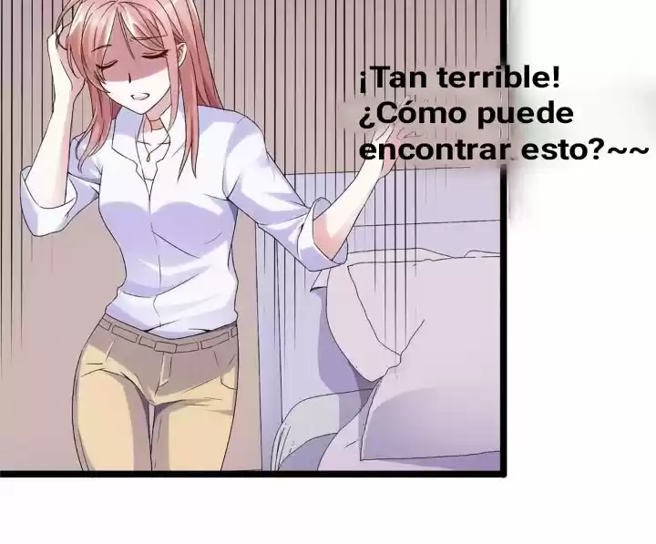 MY E-CARIÑO - Capítulo 2 - Página 23 - LectorTMOo