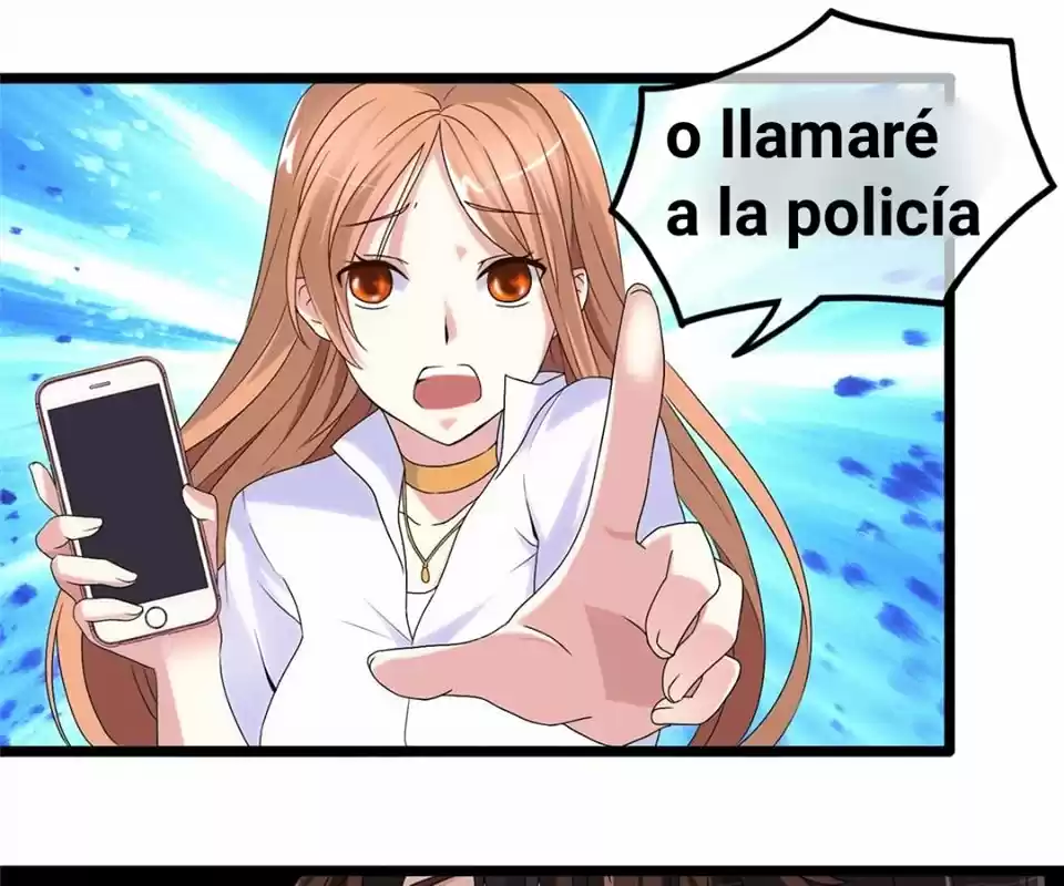MY E-CARIÑO - Capítulo 2 - Página 25 - LectorTMOo