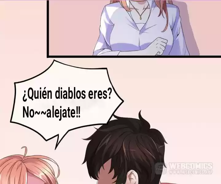 MY E-CARIÑO - Capítulo 2 - Página 31 - LectorTMOo