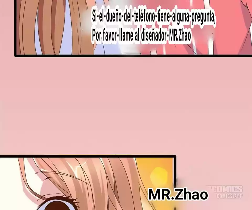 MY E-CARIÑO - Capítulo 2 - Página 34 - LectorTMOo