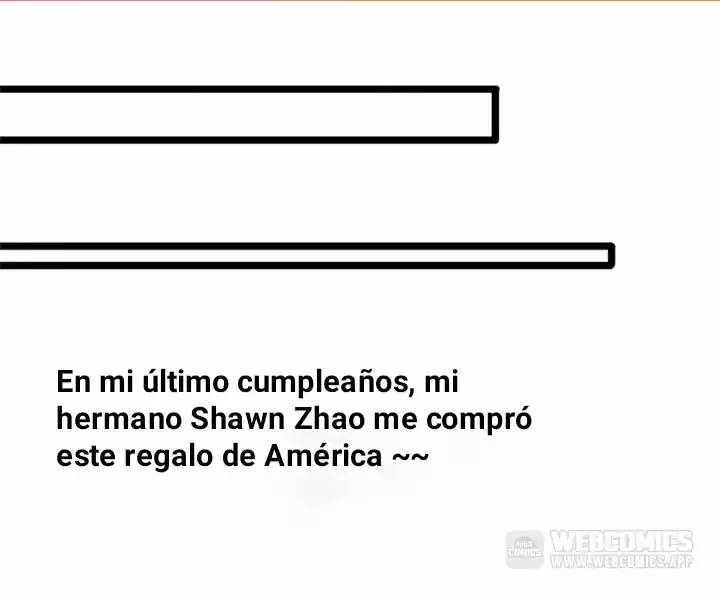 MY E-CARIÑO - Capítulo 2 - Página 37 - LectorTMOo