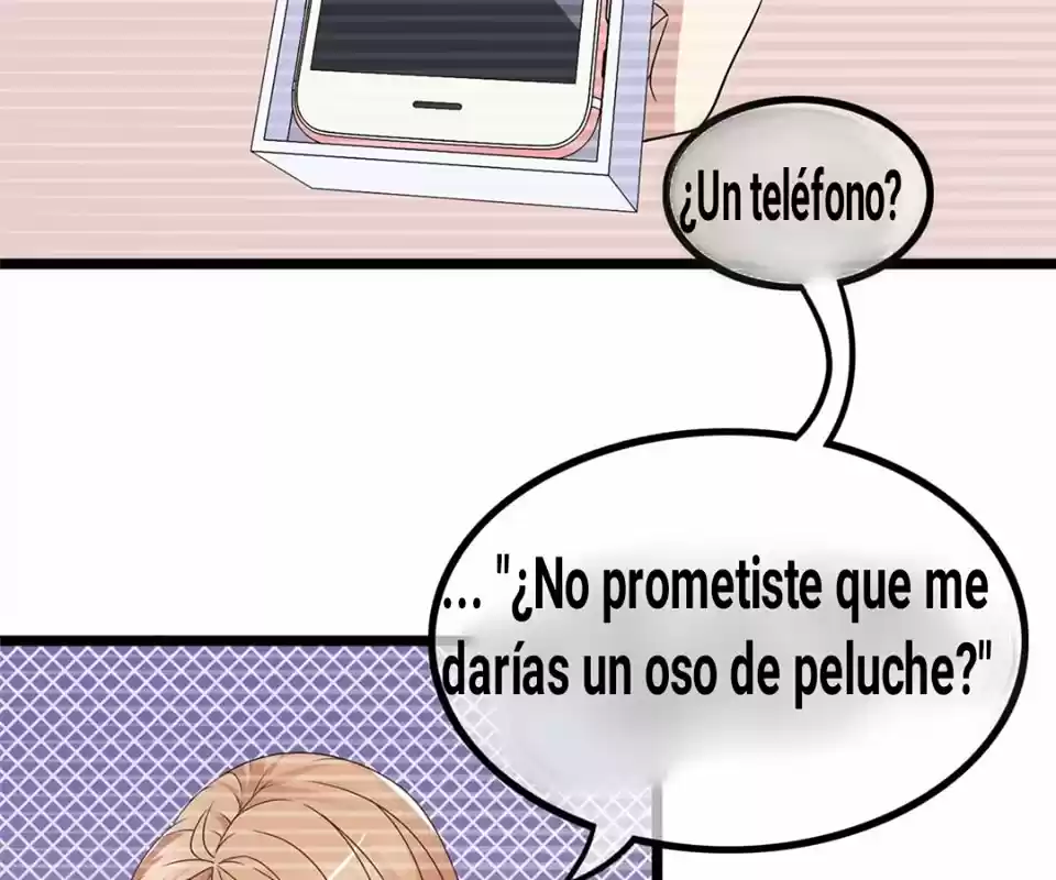MY E-CARIÑO - Capítulo 2 - Página 39 - LectorTMOo
