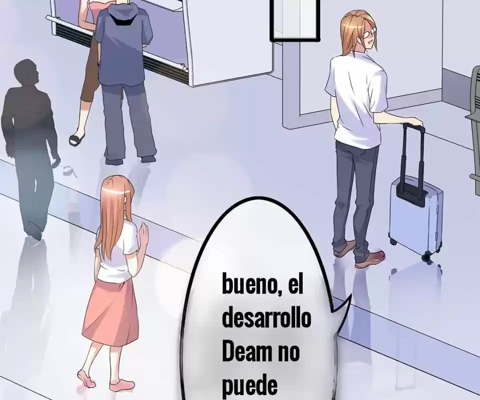 MY E-CARIÑO - Capítulo 2 - Página 43 - LectorTMOo