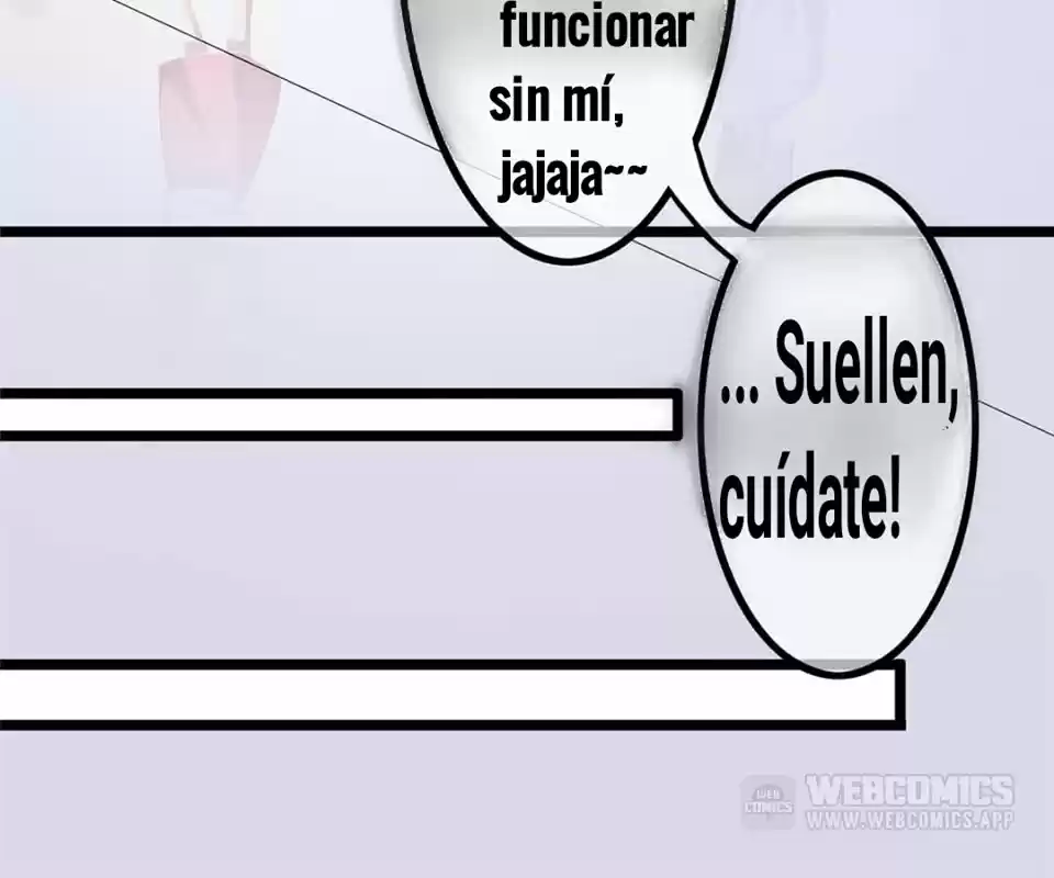 MY E-CARIÑO - Capítulo 2 - Página 44 - LectorTMOo