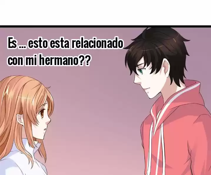 MY E-CARIÑO - Capítulo 2 - Página 45 - LectorTMOo