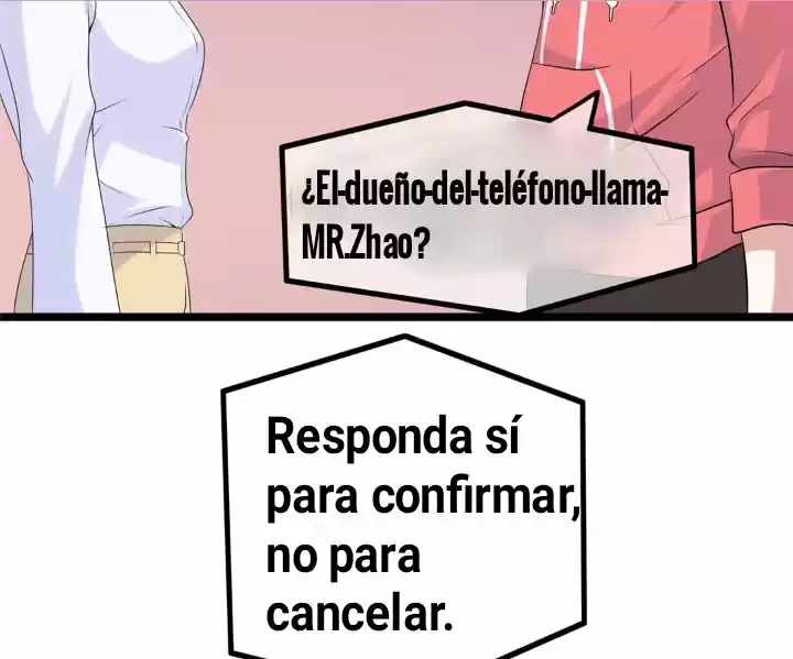 MY E-CARIÑO - Capítulo 2 - Página 46 - LectorTMOo