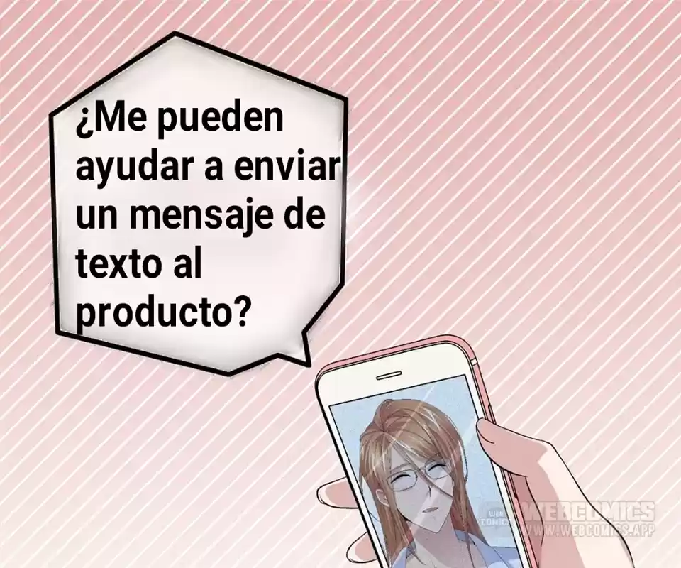 MY E-CARIÑO - Capítulo 3 - Página 6 - LectorTMOo