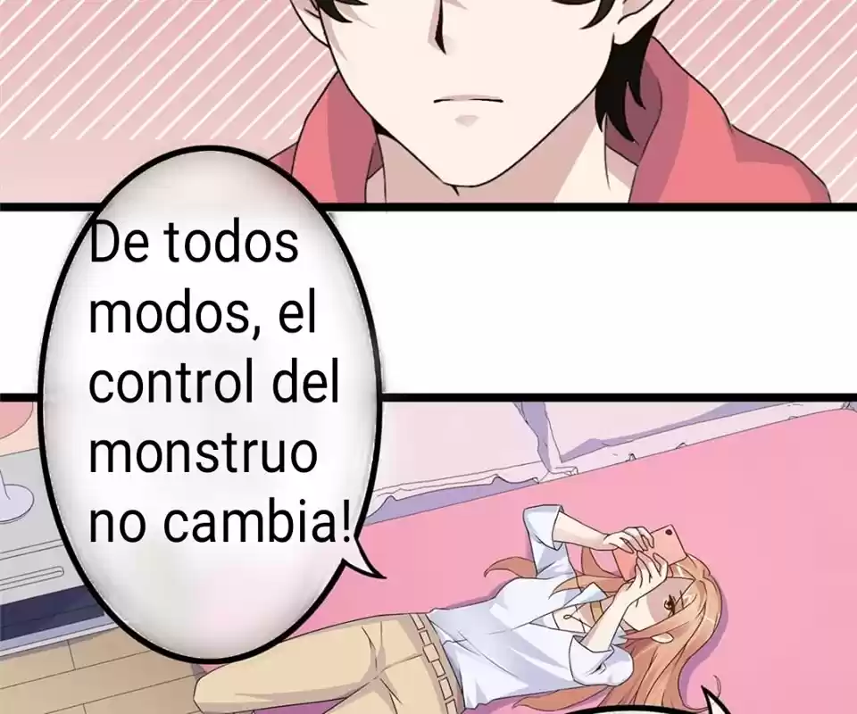 MY E-CARIÑO - Capítulo 3 - Página 8 - LectorTMOo