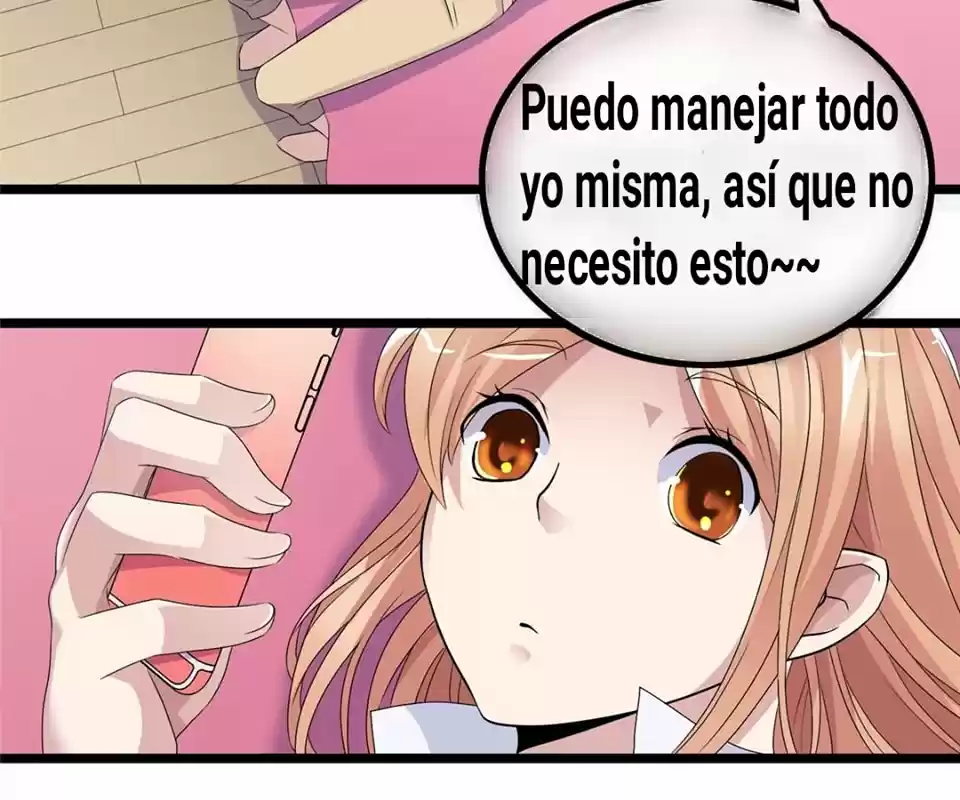 MY E-CARIÑO - Capítulo 3 - Página 9 - LectorTMOo
