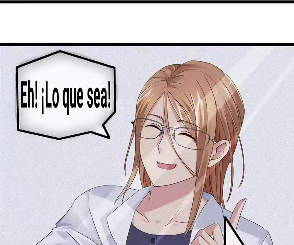 MY E-CARIÑO - Capítulo 3 - Página 11 - LectorTMOo