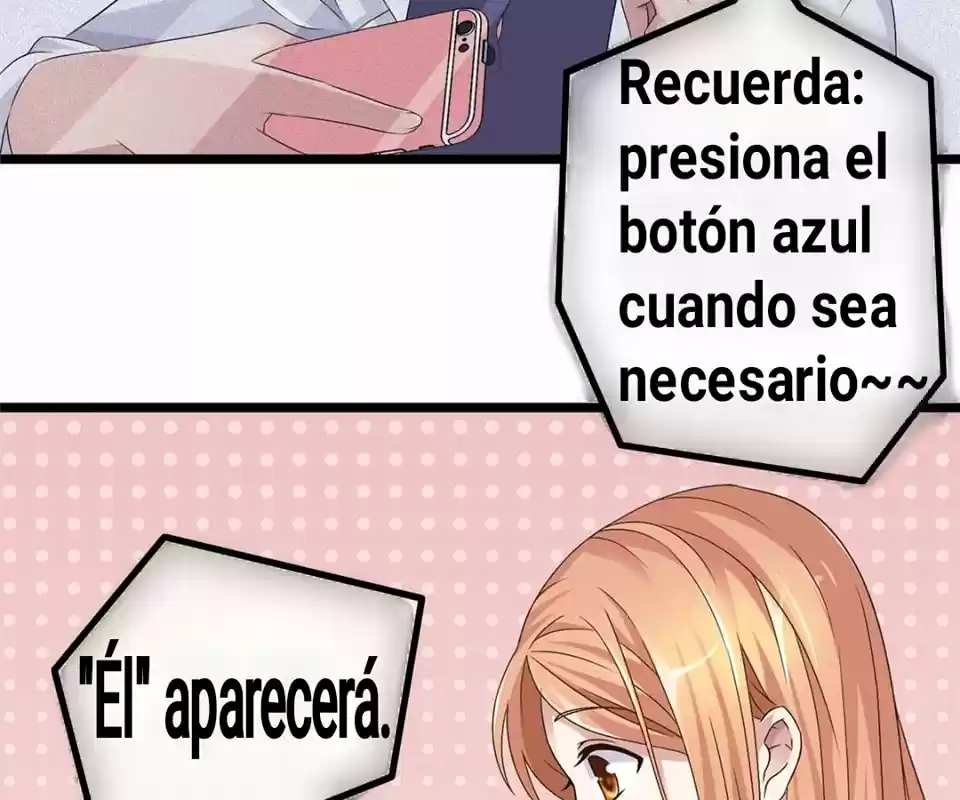 MY E-CARIÑO - Capítulo 3 - Página 12 - LectorTMOo