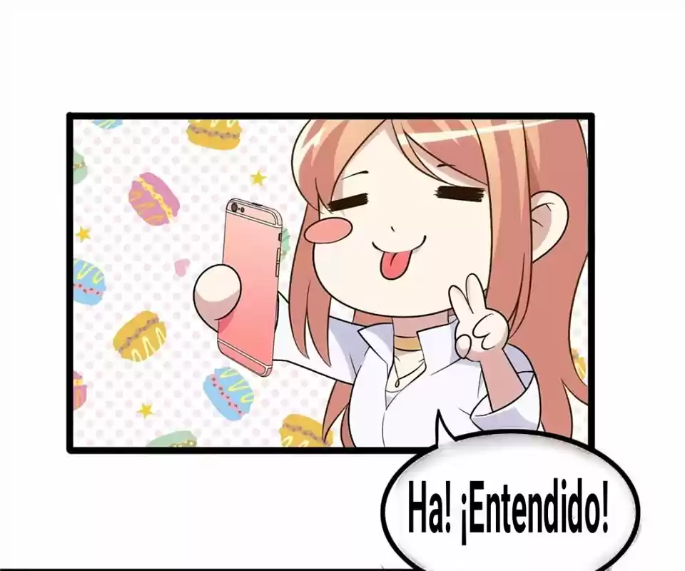 MY E-CARIÑO - Capítulo 3 - Página 18 - LectorTMOo