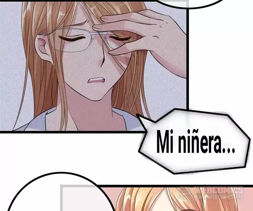 MY E-CARIÑO - Capítulo 3 - Página 19 - LectorTMOo