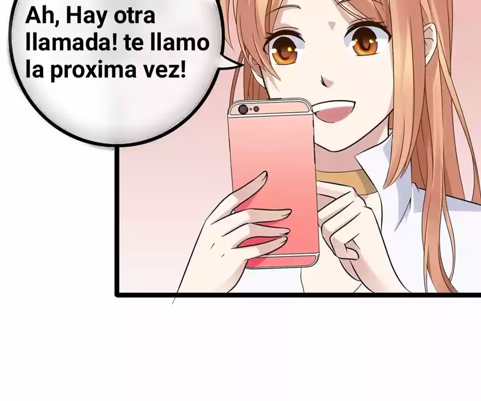 MY E-CARIÑO - Capítulo 3 - Página 20 - LectorTMOo