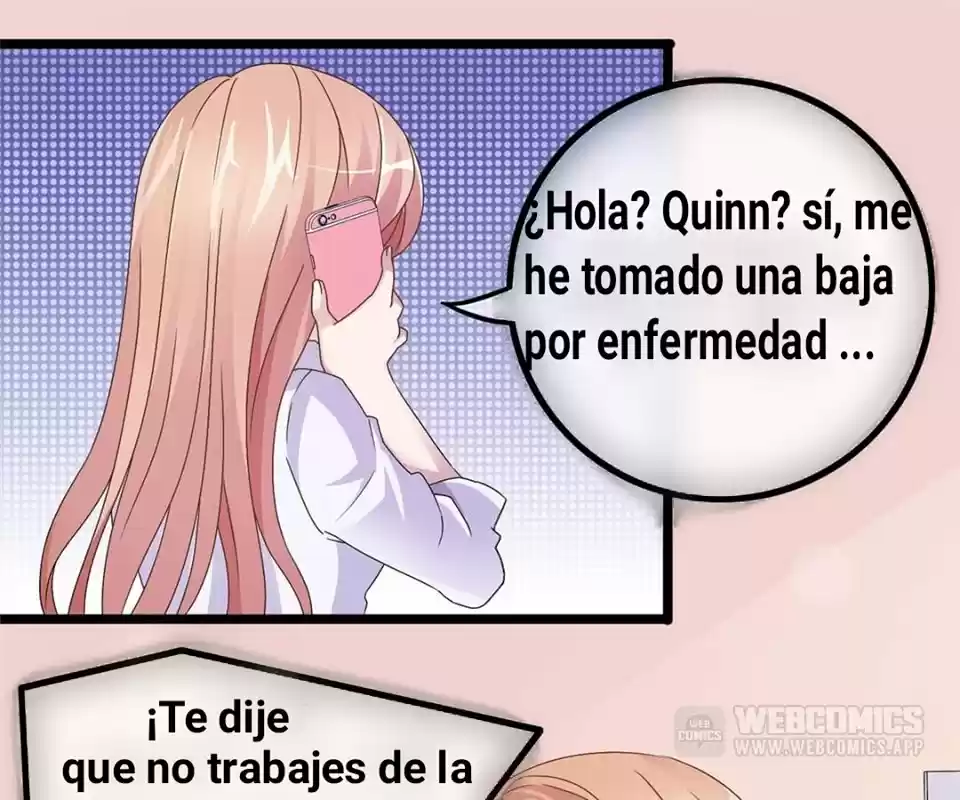 MY E-CARIÑO - Capítulo 3 - Página 22 - LectorTMOo