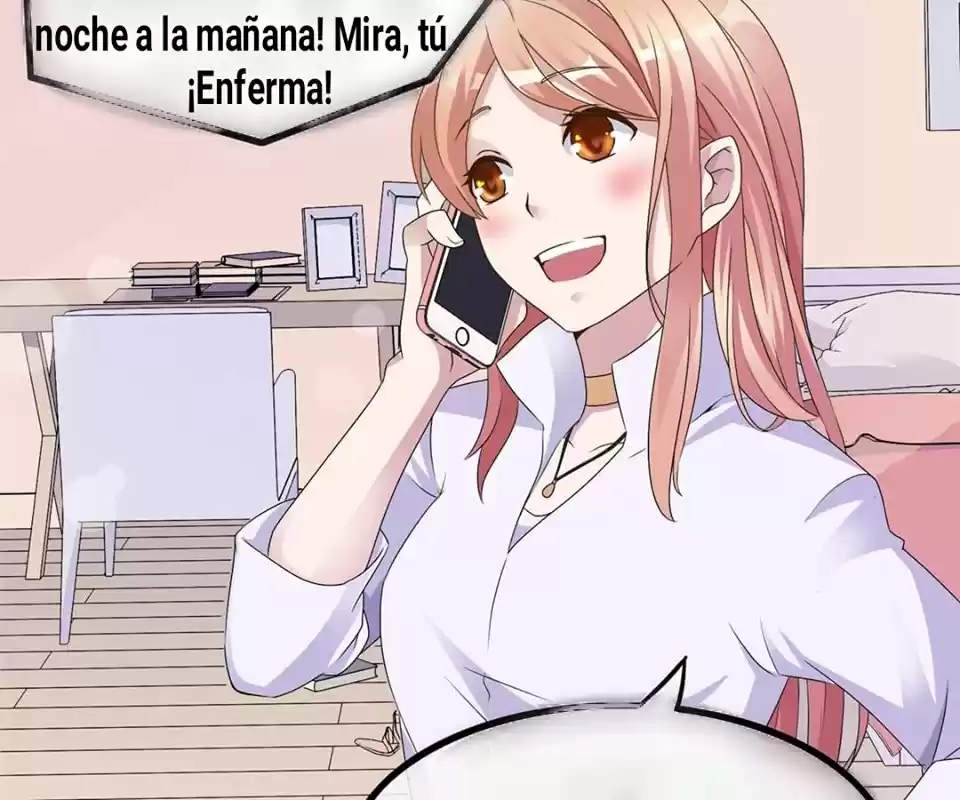 MY E-CARIÑO - Capítulo 3 - Página 23 - LectorTMOo