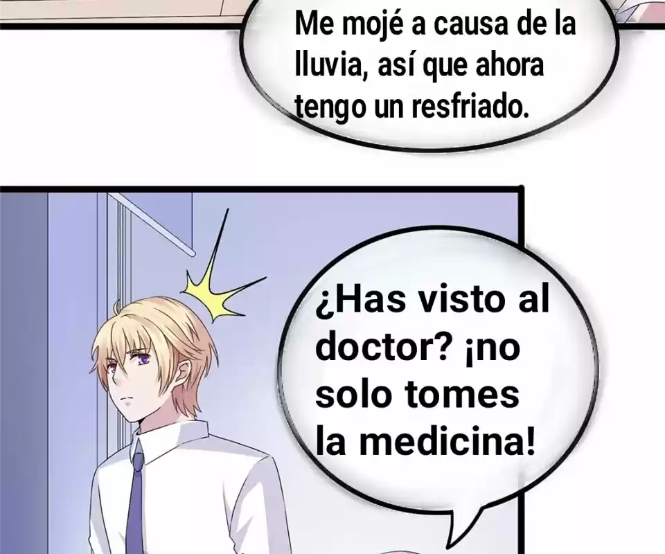 MY E-CARIÑO - Capítulo 3 - Página 24 - LectorTMOo