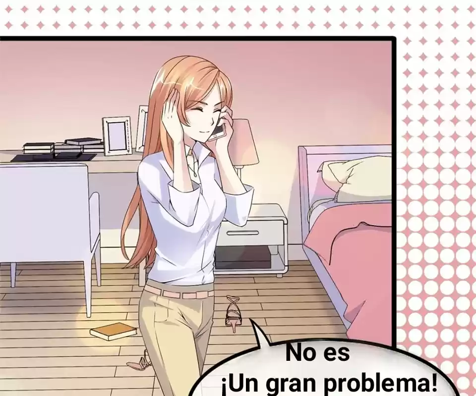 MY E-CARIÑO - Capítulo 3 - Página 26 - LectorTMOo