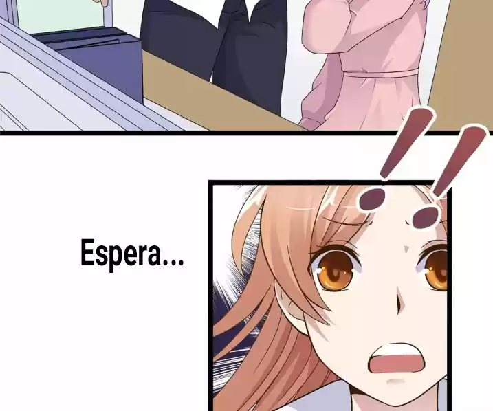 MY E-CARIÑO - Capítulo 3 - Página 31 - LectorTMOo
