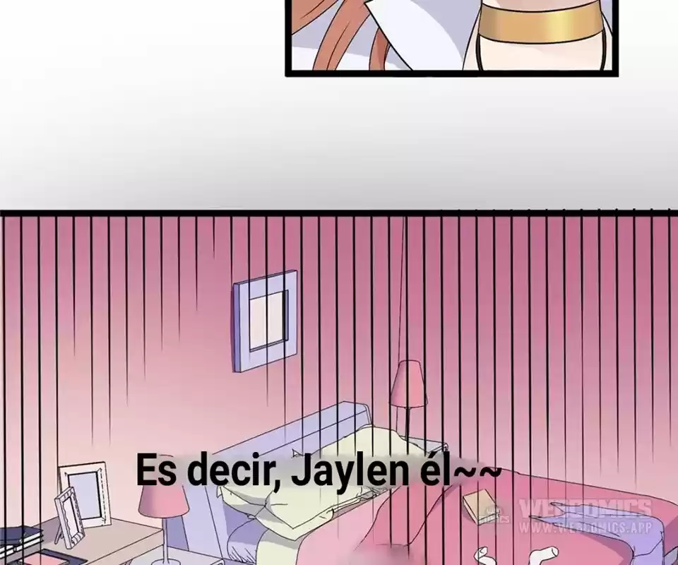 MY E-CARIÑO - Capítulo 3 - Página 32 - LectorTMOo