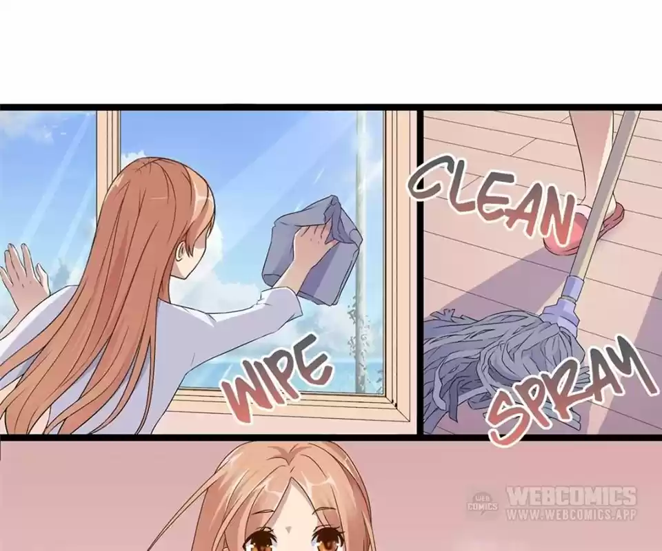 MY E-CARIÑO - Capítulo 3 - Página 38 - LectorTMOo