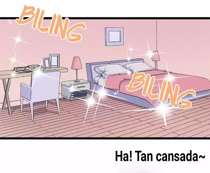 MY E-CARIÑO - Capítulo 3 - Página 40 - LectorTMOo
