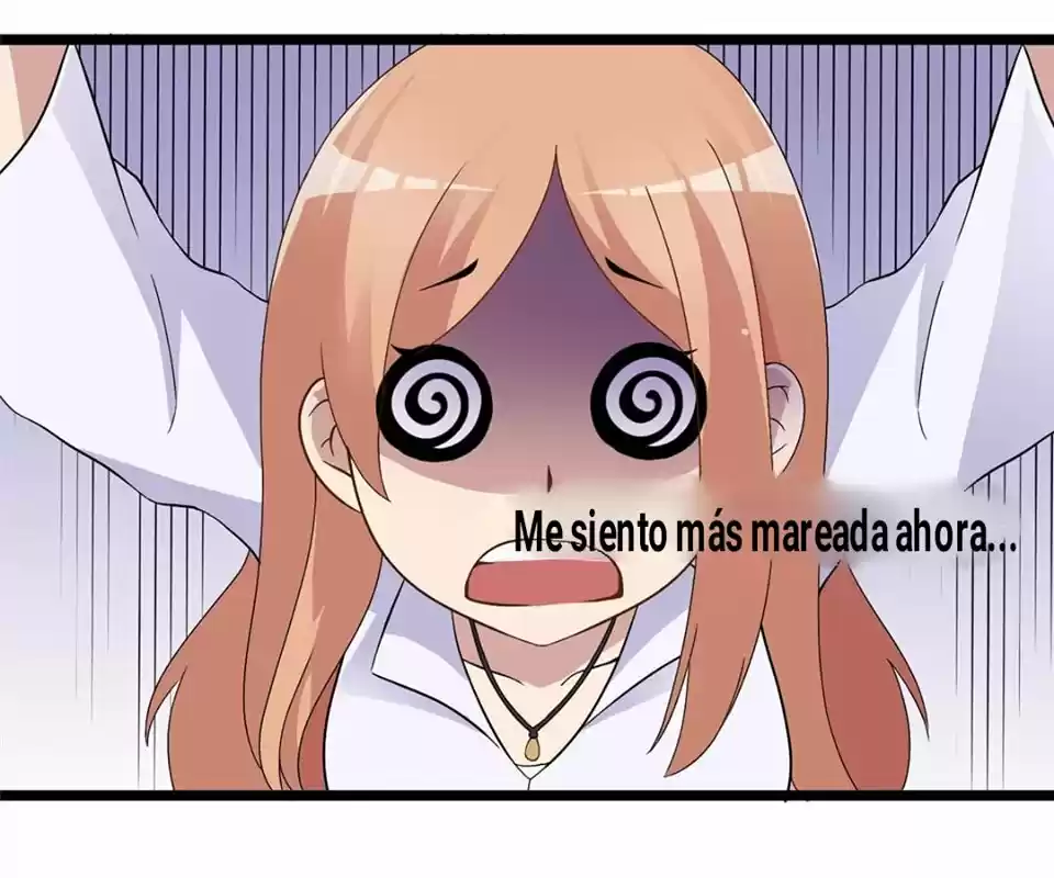MY E-CARIÑO - Capítulo 3 - Página 41 - LectorTMOo