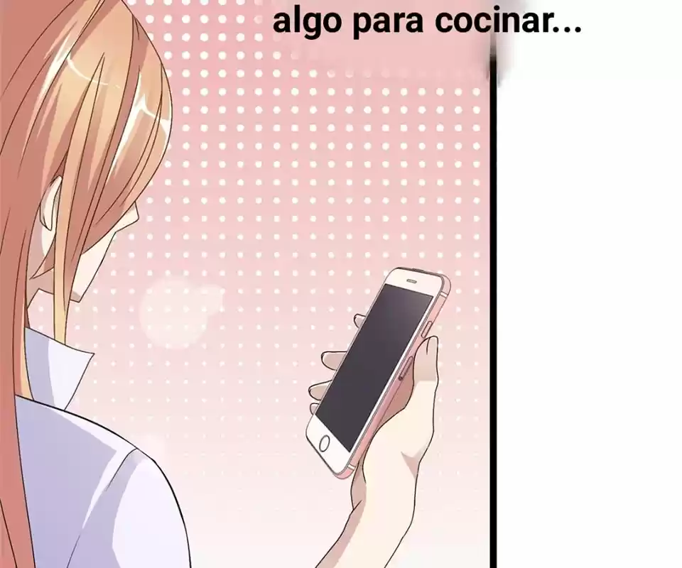 MY E-CARIÑO - Capítulo 3 - Página 43 - LectorTMOo