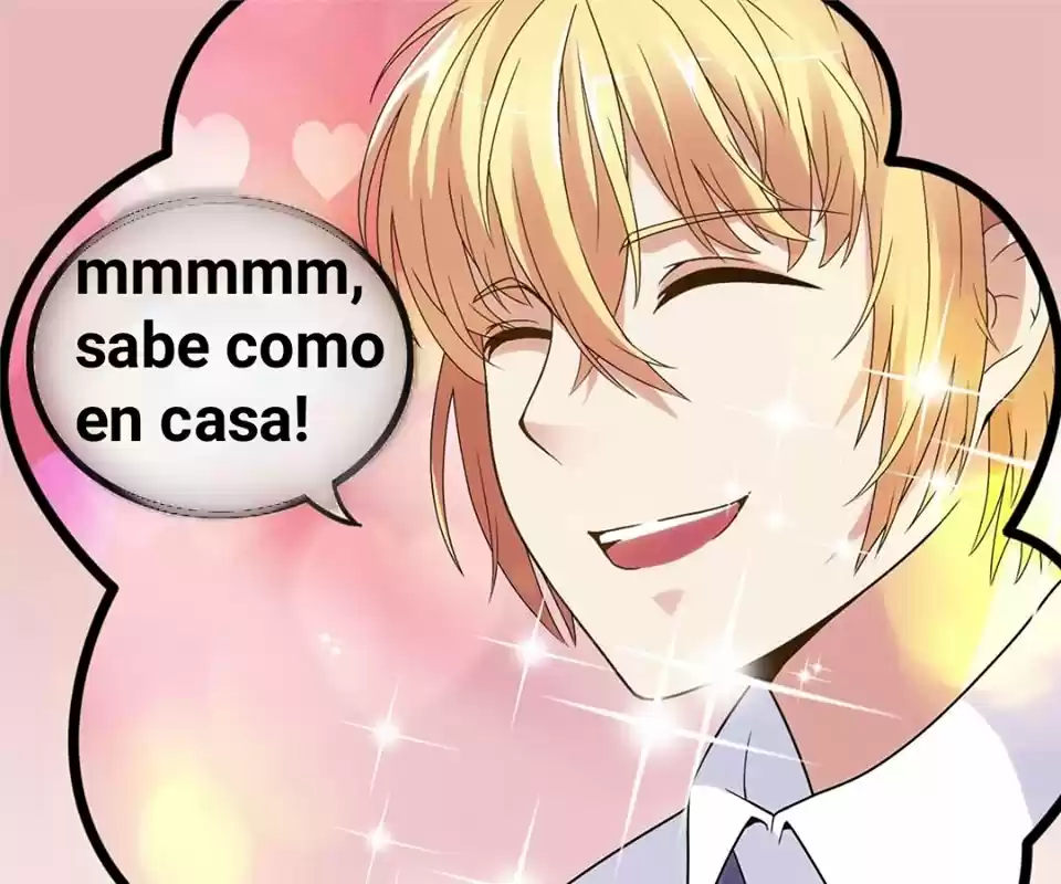 MY E-CARIÑO - Capítulo 3 - Página 46 - LectorTMOo