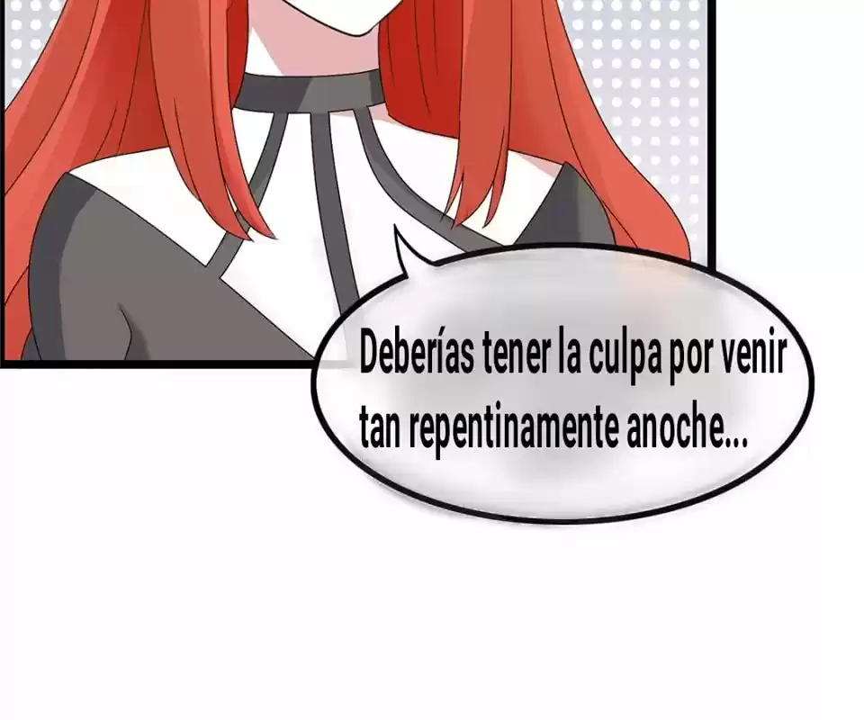 MY E-CARIÑO - Capítulo 4 - Página 25 - LectorTMOo