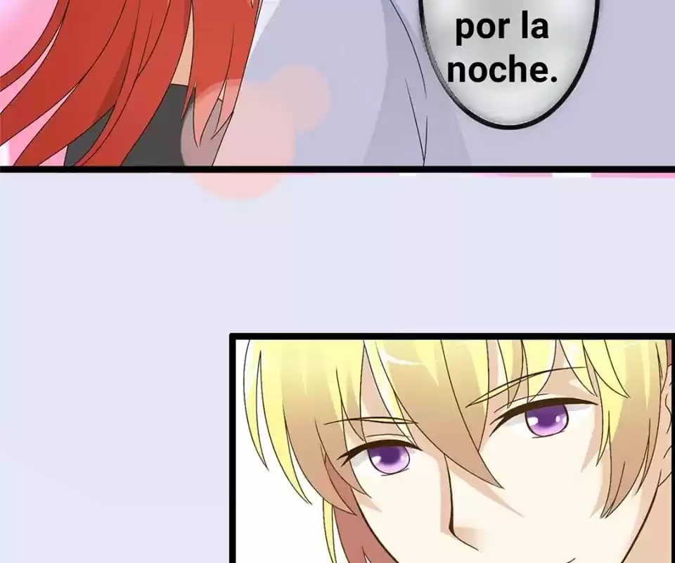 MY E-CARIÑO - Capítulo 4 - Página 27 - LectorTMOo