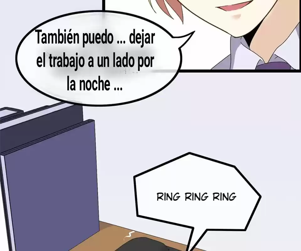 MY E-CARIÑO - Capítulo 4 - Página 28 - LectorTMOo