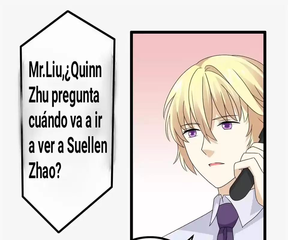 MY E-CARIÑO - Capítulo 4 - Página 34 - LectorTMOo